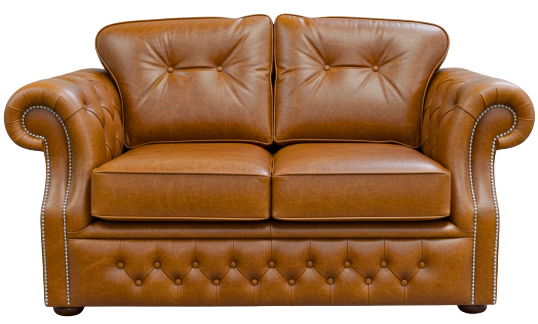 The Warwick Chesterfield